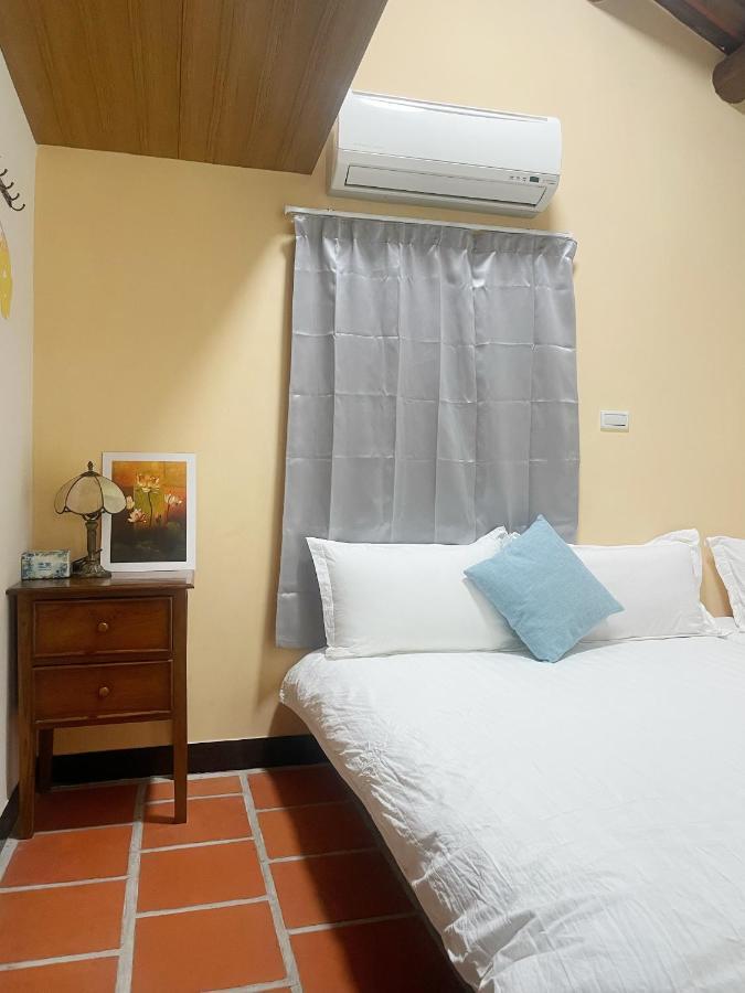 Xinqin B&B - City Area Jincheng Eksteriør billede
