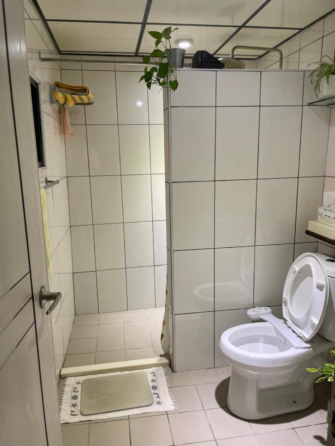 Xinqin B&B - City Area Jincheng Eksteriør billede