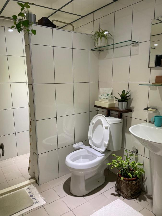 Xinqin B&B - City Area Jincheng Eksteriør billede