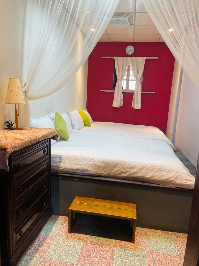 Xinqin B&B - City Area Jincheng Eksteriør billede